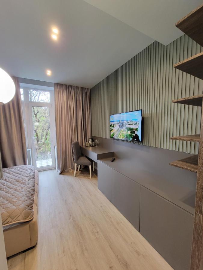 Czernowitz Deluxe Apartments Экстерьер фото