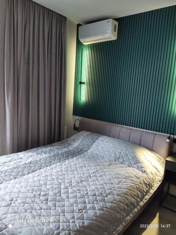 Czernowitz Deluxe Apartments Экстерьер фото