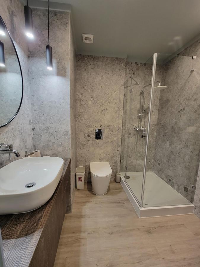 Czernowitz Deluxe Apartments Экстерьер фото