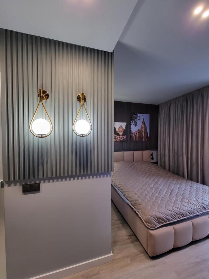 Czernowitz Deluxe Apartments Экстерьер фото